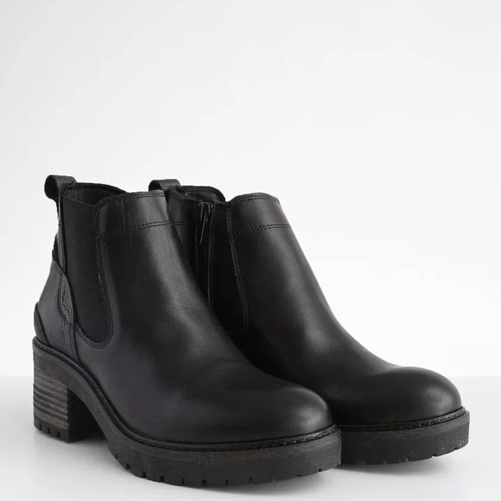 Bullboxer Chelsea boot - Picture 3 of 13